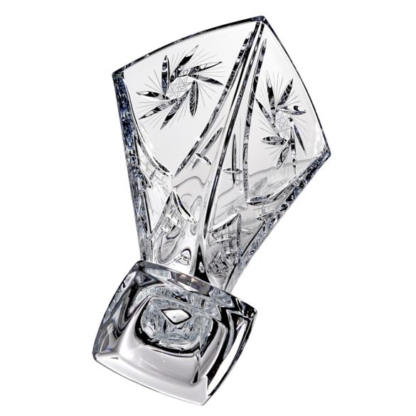 Victoria * Kristály Váza 28 cm (Cs17150)