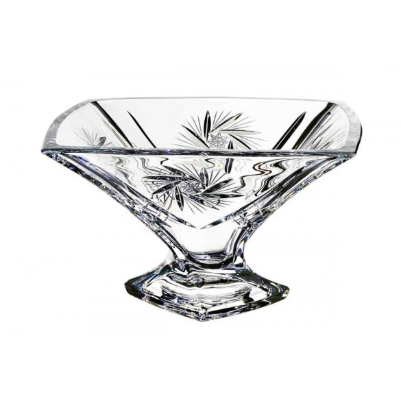 Victoria * Crystal Bowl 22 cm (Cs17151)