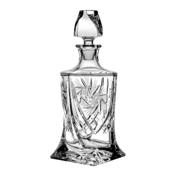 Victoria * Crystal Whiskey bottle 770 ml (Cs17156)