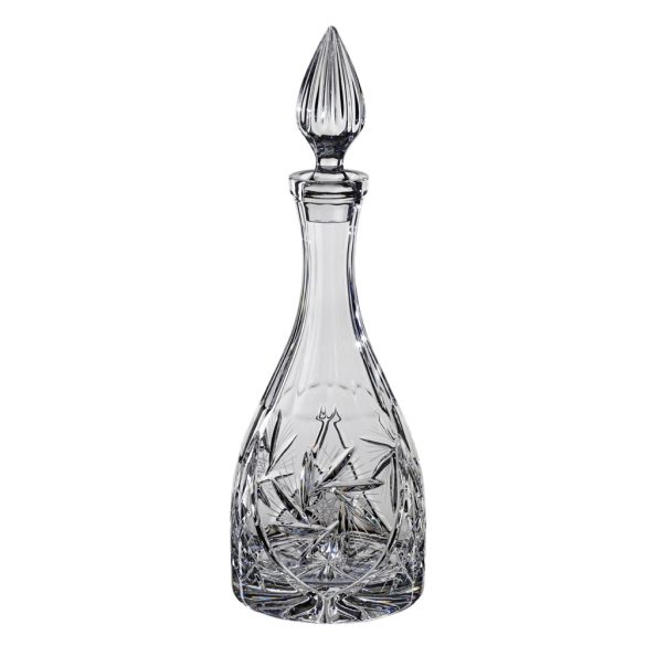 Victoria * Crystal Wine bottle 1000 ml (H17166)