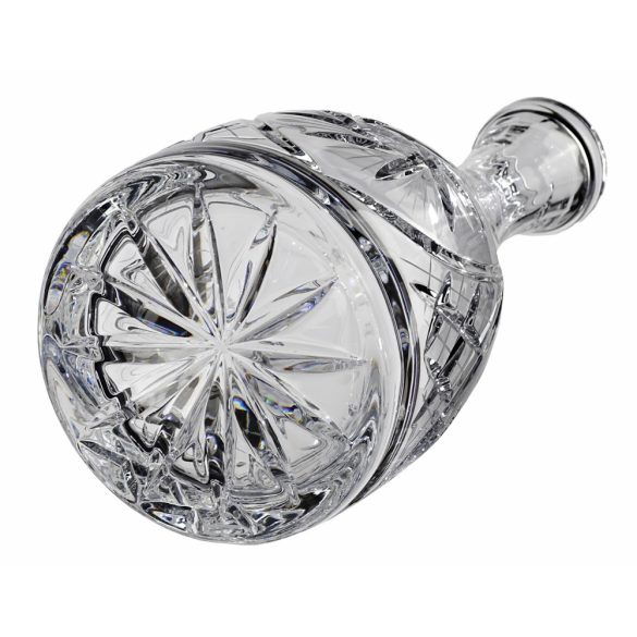 Victoria * Kristály Boros üveg 1000 ml (H17166)