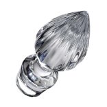 Victoria * Kristály Boros üveg 1000 ml (H17166)
