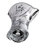 Victoria * Kristály X váza 30,5 cm (Smi17169)