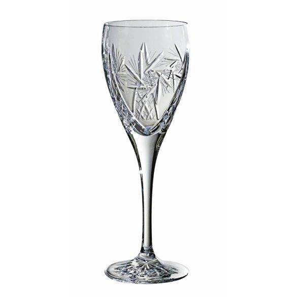 Victoria * Crystal Wine glass 200 ml (Toc17183)