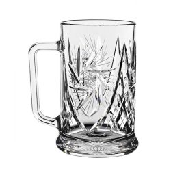 Victoria * Glas Bierkrug 700 ml (Pas17187)