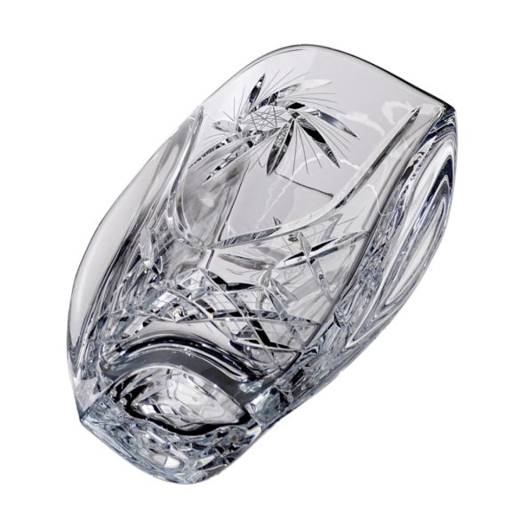 Victoria * Kristály Váza H 30,5 cm (Orb17188)