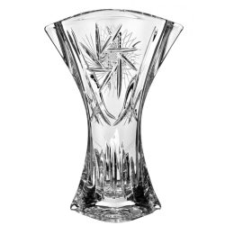 Victoria * Crystal Vase 24.5 cm (Orb17192)