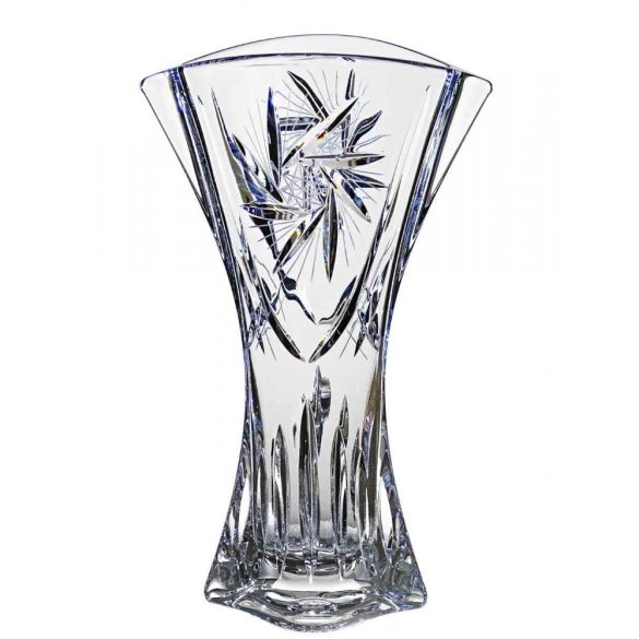 Victoria * Crystal Vase 31.5 cm (Orb17193)