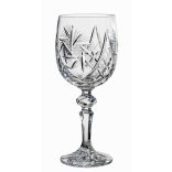 Victoria * Kristály Nagy boros pohár 220 ml (M17195)