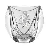 Victoria * Kristály Váza H 18 cm (Orb17199)
