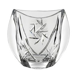 Victoria * Kristály Váza H 18 cm (Orb17199)