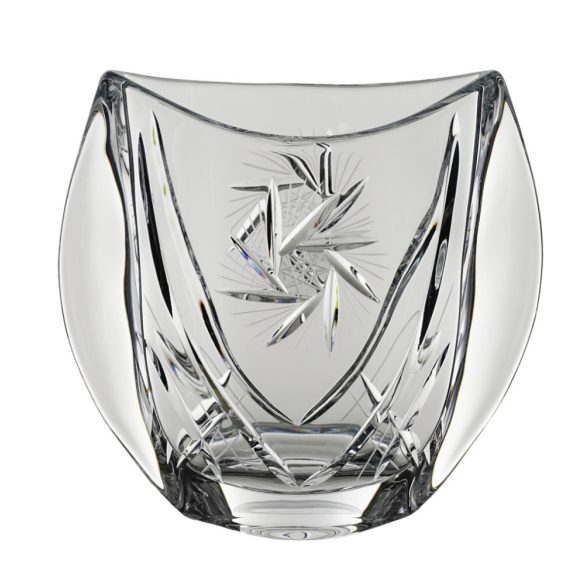 Victoria * Crystal Vase H 18 cm (Orb17199)