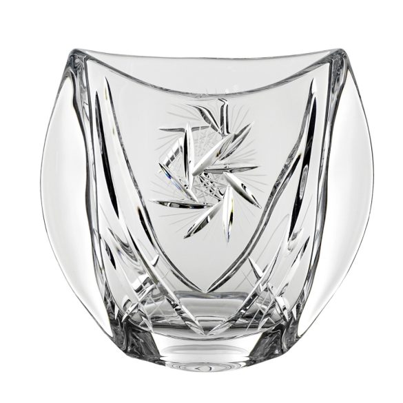 Victoria * Kristály Váza H 18 cm (Orb17199)