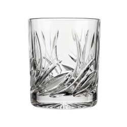 Viola * Kristály Pálinkás pohár 60 ml (Toc17210)