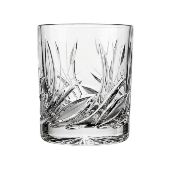 Viola * Kristály Pálinkás pohár 60 ml (Toc17210)
