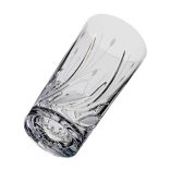 Viola * Kristály Vizes pohár 330 ml (Tos17215)