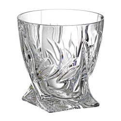 Viola * Cristal Pahar de whisky 340 ml (Cs17217)