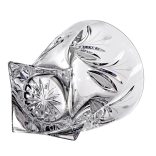 Viola * Kristály Whiskys pohár 340 ml (Cs17217)