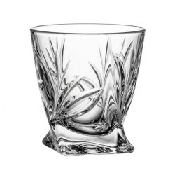 Viola * Kristály Pálinkás pohár 55 ml (Cs17219)