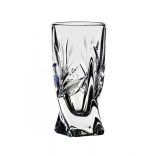 Viola * Kristály Magas pálinkás pohár 50 ml (Cs17222)