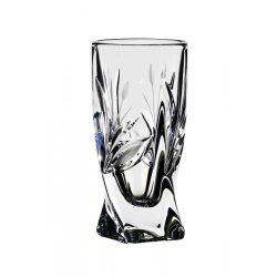 Viola * Kristály Magas pálinkás pohár 50 ml (Cs17222)