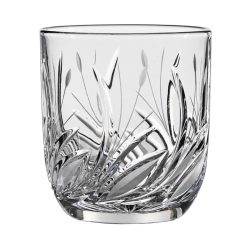 Viola * Kristály Whiskys pohár 280 ml (Orb17224)