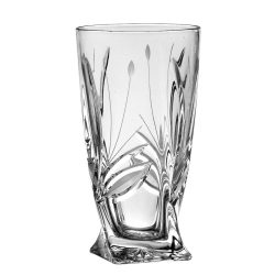 Viola * Kristall Wasserglas 350 ml (Cs17225)