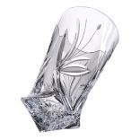 Viola * Kristály Vizes pohár 350 ml (Cs17225)