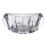 Viola * Kristály Tál 18 cm (Orb17234)