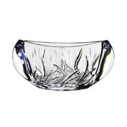 Viola * Crystal Bowl 18 cm (Orb17234)