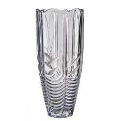 Viola * Crystal Vase H 30 cm (OriPr17242)