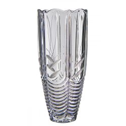 Viola * Crystal Vase H 30 cm (OriPr17242)