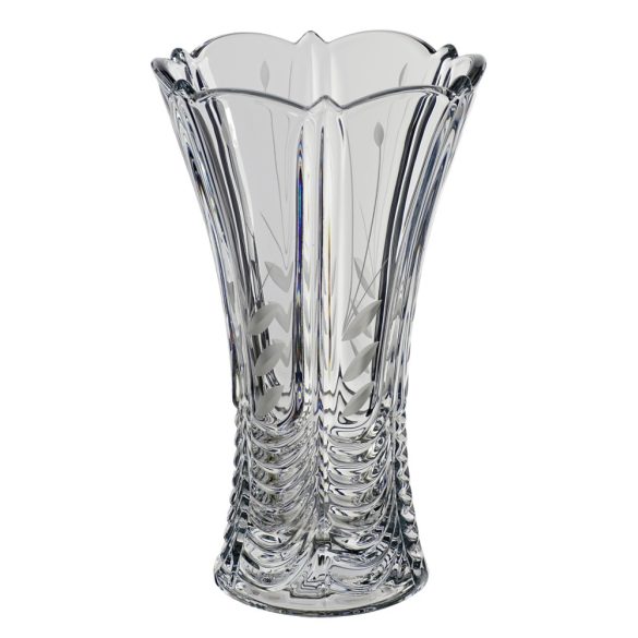 Viola * Crystal Vase X 25 cm (OriPr17244)