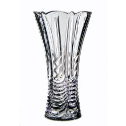 Viola * Crystal Vase X 30 cm (OriPr17245)