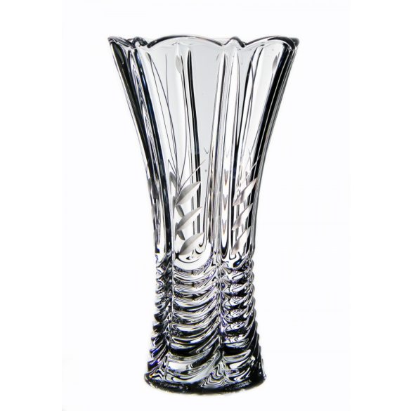 Viola * Crystal Vase X 30 cm (OriPr17245)