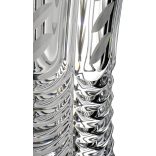 Viola * Kristály Váza X 30 cm (OriPr17245)