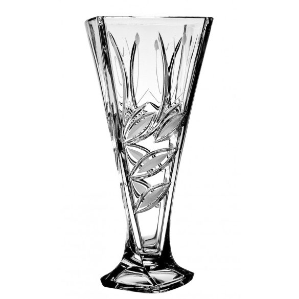 Viola * Crystal Vase 28 cm (Cs17250)