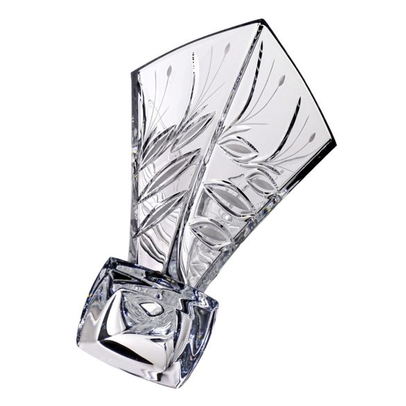 Viola * Kristály Váza 28 cm (Cs17250)