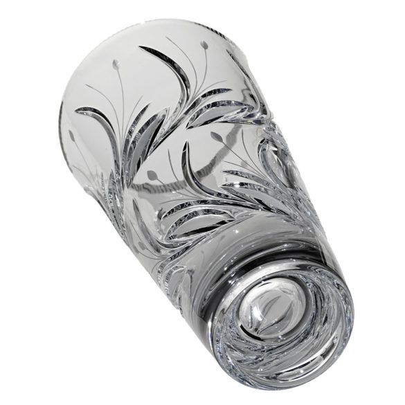 Viola * Kristály Váza 30,5 cm (Cam17264)