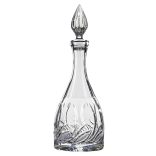 Viola * Kristály Boros üveg 1000 ml (H17266)