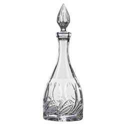 Viola * Kristály Boros üveg 1000 ml (H17266)