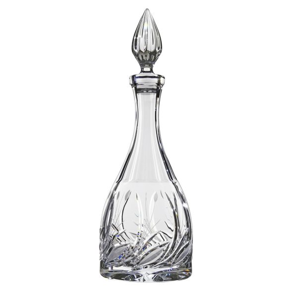 Viola * Kristály Boros üveg 1000 ml (H17266)