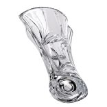 Viola * Kristály X váza 30,5 cm (Smi17269)