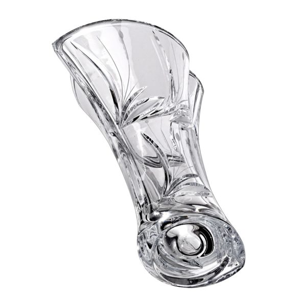 Viola * Kristály X váza 30,5 cm (Smi17269)