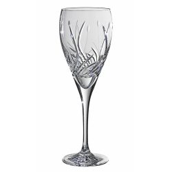 Viola * Crystal Wine glass 320 ml (Toc17284)