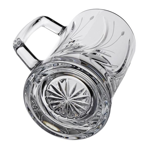 Viola * Üveg Sörös korsó 700 ml (Pas17287)