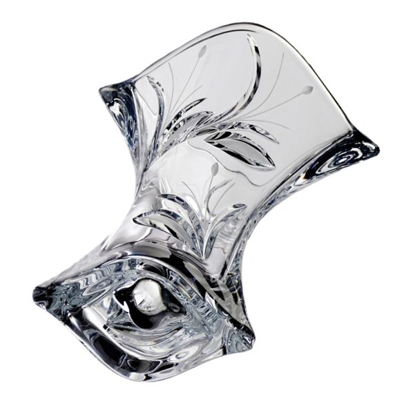 Viola * Kristály Váza 24,5 cm (Orb17292)