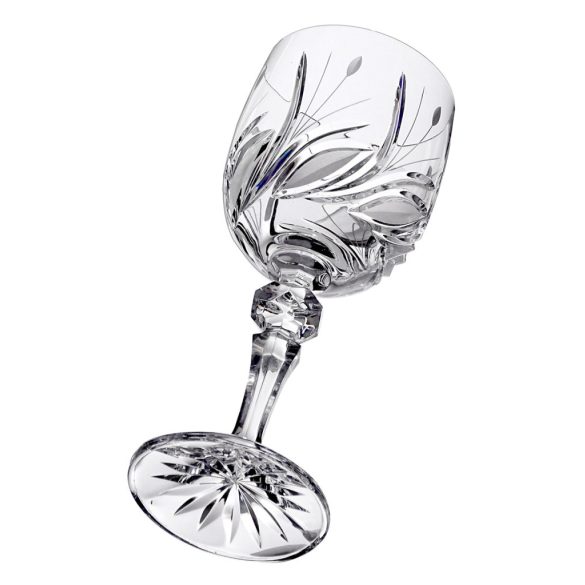 Viola * Kristály Boros pohár 170 ml (M17294)