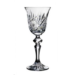 Laura * Kristály Likőrös pohár 60 ml (L17301)