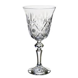 Laura * Crystal Wine glass 170 ml (L17304)